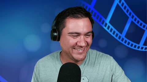 Pacific Rim - What does a Jaeger mean to Dan?