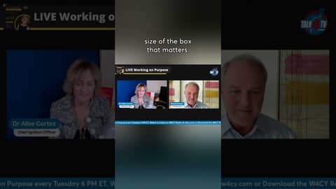 The Box of Belonging with Dr. Alise Cortez and Brad Deutser