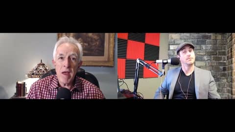 Doing Business Supernaturally W/ Paul Moore