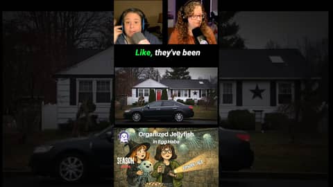 Parent's Nightmare (163)