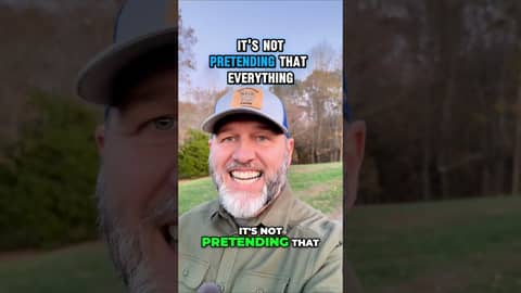 🎖️ Day 13 – Veterans Week: Featuring US Army Veteran Chris Lancia