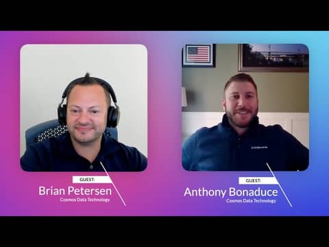 Episode 340: In the Dynamics Corner Chair: A Journey into the Cosmos