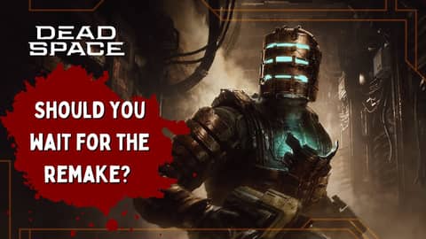 Dead Space (2008) - Quick Review
