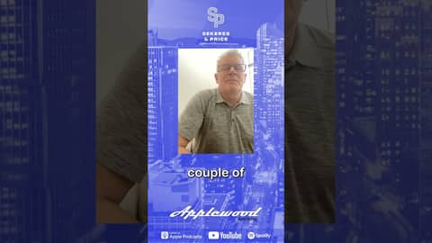 How the #Canucks SHUT DOWN Connor McDavid in Game 1