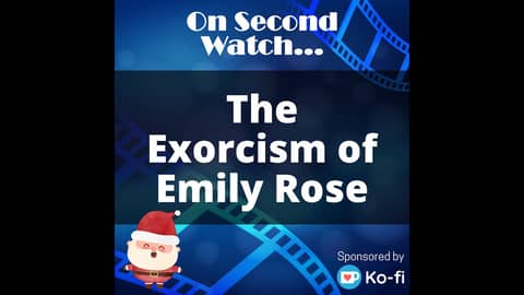 Plot Summary MadLibs - The Exorcism of Emily Rose