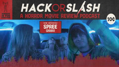 Episode 228: Spree (2020)