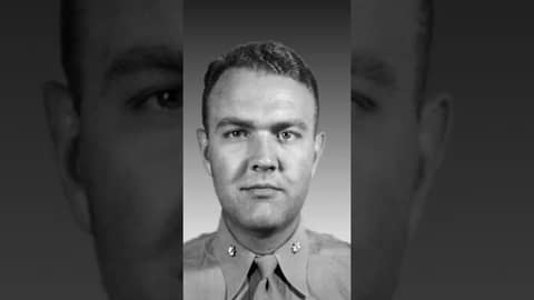 The Courage of USMC Major Henry Courtney Jr. during the Battle of Okinawa