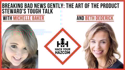 Breaking Bad News Gently: The Art of the Product Steward's Tough Talk