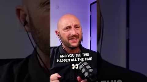 Stop Setting Goals And Try This Method Instead