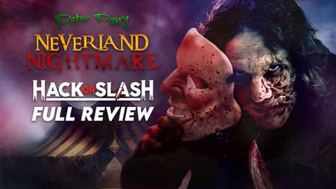 402: Peter Pan’s Neverland Nightmare (2025)