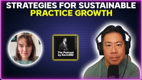 Strategies for sustainable practice growth