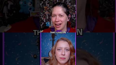 Why Did the 80s Make Quicksand Feel Inevitable?! 😳