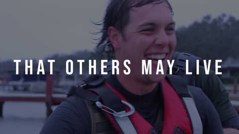 TRC1 Search and Rescue: If you're not having fun...