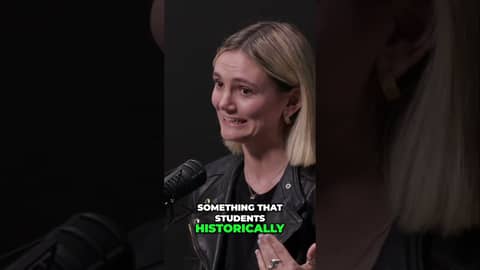 gamified college application tool with AI?!