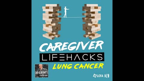 [HIATUS]  CAREGIVER LIFEHACKS (SCLC) "A Voice for the Voiceless" (Episode Two)