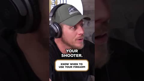 The Mistake MOST Gun Owners Make