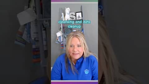 What’s one thing a client could do before moving to BC? #MSDyn365BC