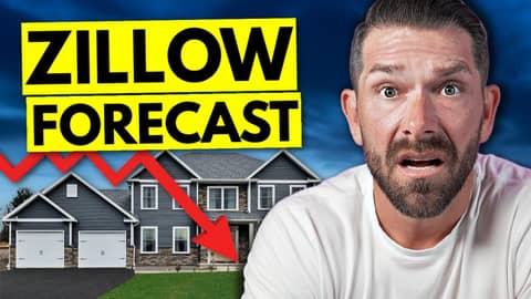 Housing Affordability Will IMPROVE In 2026 Housing Affordability Will IMPROVE In 2026