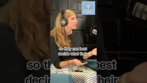 Your Job Is To Tell A Seller Uncomfortable Truths #shorts #podcast #kellydelucia Your Job Is To Tell A Seller Uncomfortable Truths #shorts #podcast #kellydelucia