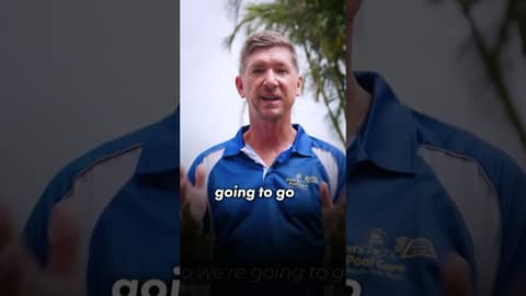 Why use a robotic pool cleaner?