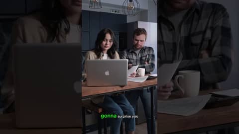 Regularly Monitor Your Credit Score and Report #podcast #realestate