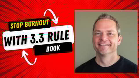 John Briggs discusses the importance of balance in business growth