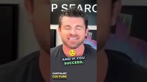 Becoming an Entrepreneur: The New Motivation and Control in Your Life