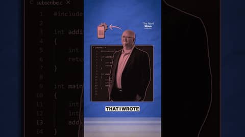 His 16-Year-Old Built an App with AI