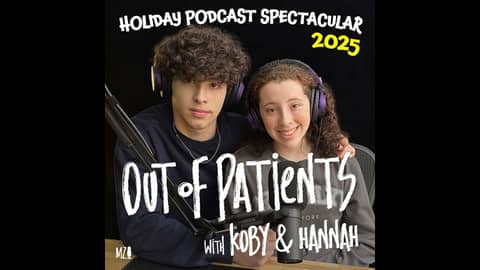 Koby & Hannah's 2025 Holiday Podcast Spectacular