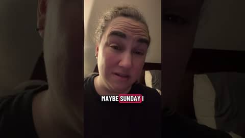 No Culty Book Club Tonight