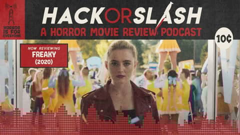 Episode 249: Freaky (2020)