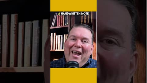 What's One Small Act of Kindness You Can Do Today?