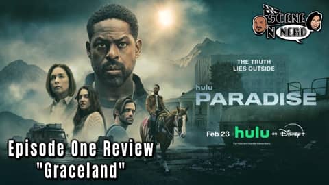 Paradise Season 2 Is NOT What We Expected | Graceland Review