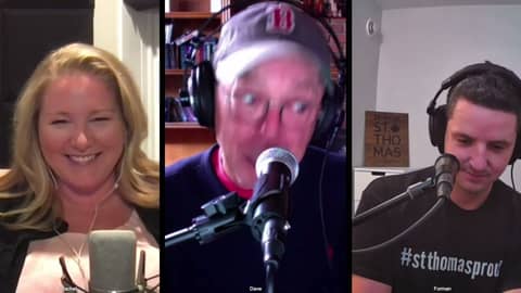 Episode 8: Mexico Mishaps, Spy Kids and Dave's Retirement Jobs!