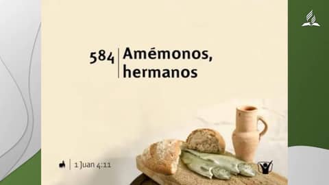 Escuela Sabática & Segundo Servicio (3/4/23)