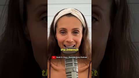 Unlocking your full potential isn't about doing more, but about being more.