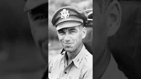 US Army Air Forces COL Neel Kearby: WWII Ace and Medal of Honor Recipient