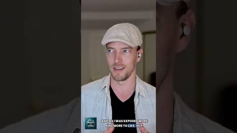 From Boy Scout to clean energy changemaker Todd’s story will inspire you 🌍 From Boy Scout to clean energy changemaker Todd’s story will inspire you 🌍