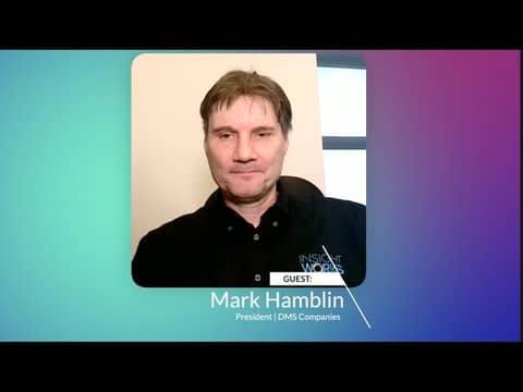 Episode 426: InsightWorks: Revolutionizing Business Central with Innovative Solutions