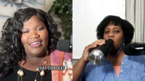 If God Is Enough, Who Are You Without Your Resume?