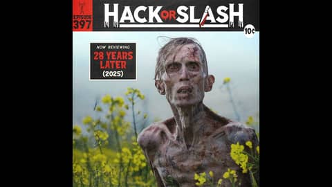 397: 28 Years Later (2025)