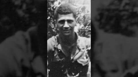 US Army PFC Anthony Kaho’ohanohano: Korean War Medal of Honor Recipient #shorts #history #military US Army PFC Anthony Kaho’ohanohano: Korean War Medal of Honor Recipient #shorts #history #military