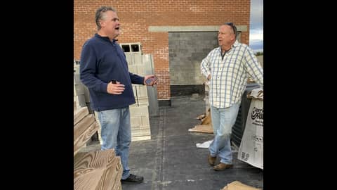 The People VS the Town of Rocky Mount with Phillip Bane