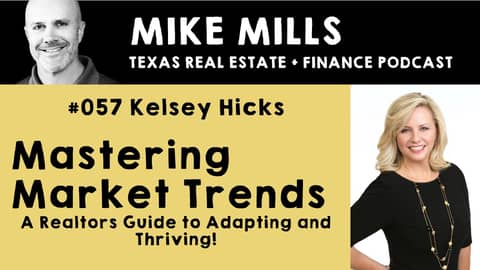 Mastering the Market Trends: A Realtor's Guide to Adapting and Thriving