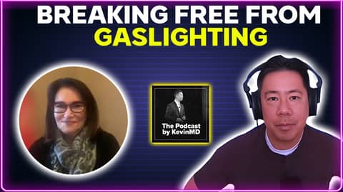 Breaking free from gaslighting
