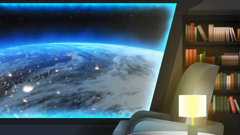 Epic Study White Noise 📓 Focus for Studying, Homework, Reading or Writing