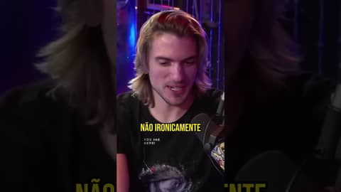 PEDRO LOOS NÃO COME BANANAS!