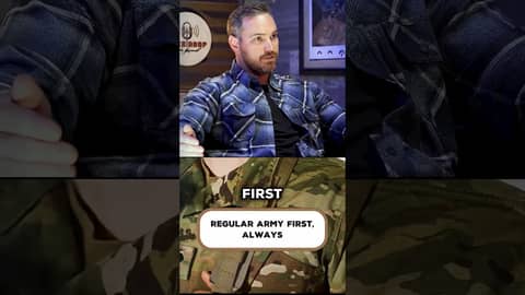 This Army Pipeline Was INSANE