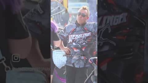 MONSTER TRUCKS RETURN to New Jersey #monstertrucks #njmp