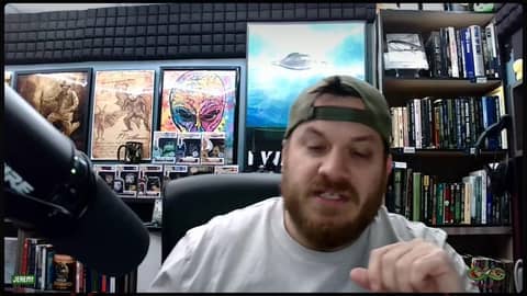 261. The Patterns in the Data - News 1.26.26